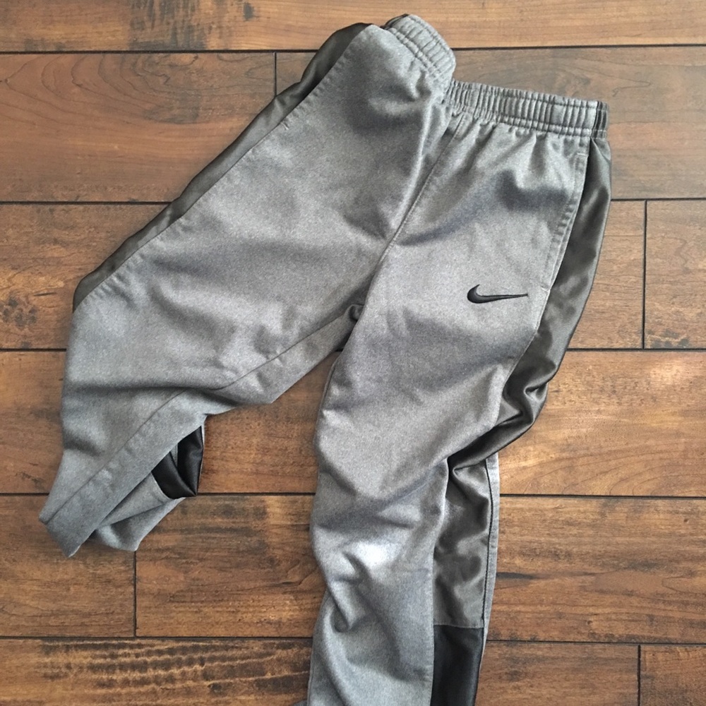 Boys Nike Athletic Pants